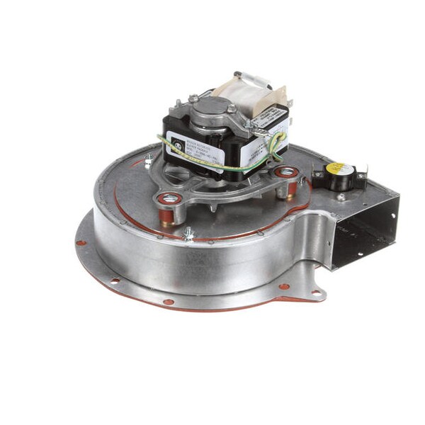 Motor Blower Assembly 115/230 Rev S
